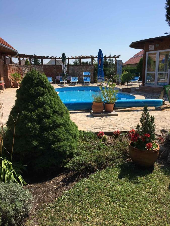 Gasthaus Joo-Wellness Pension Rabapaty Luaran gambar