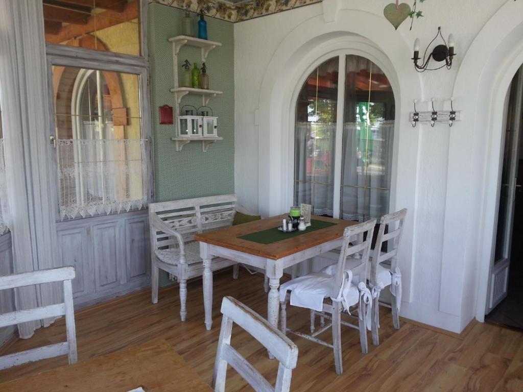 Gasthaus Joo-Wellness Pension Rabapaty Luaran gambar