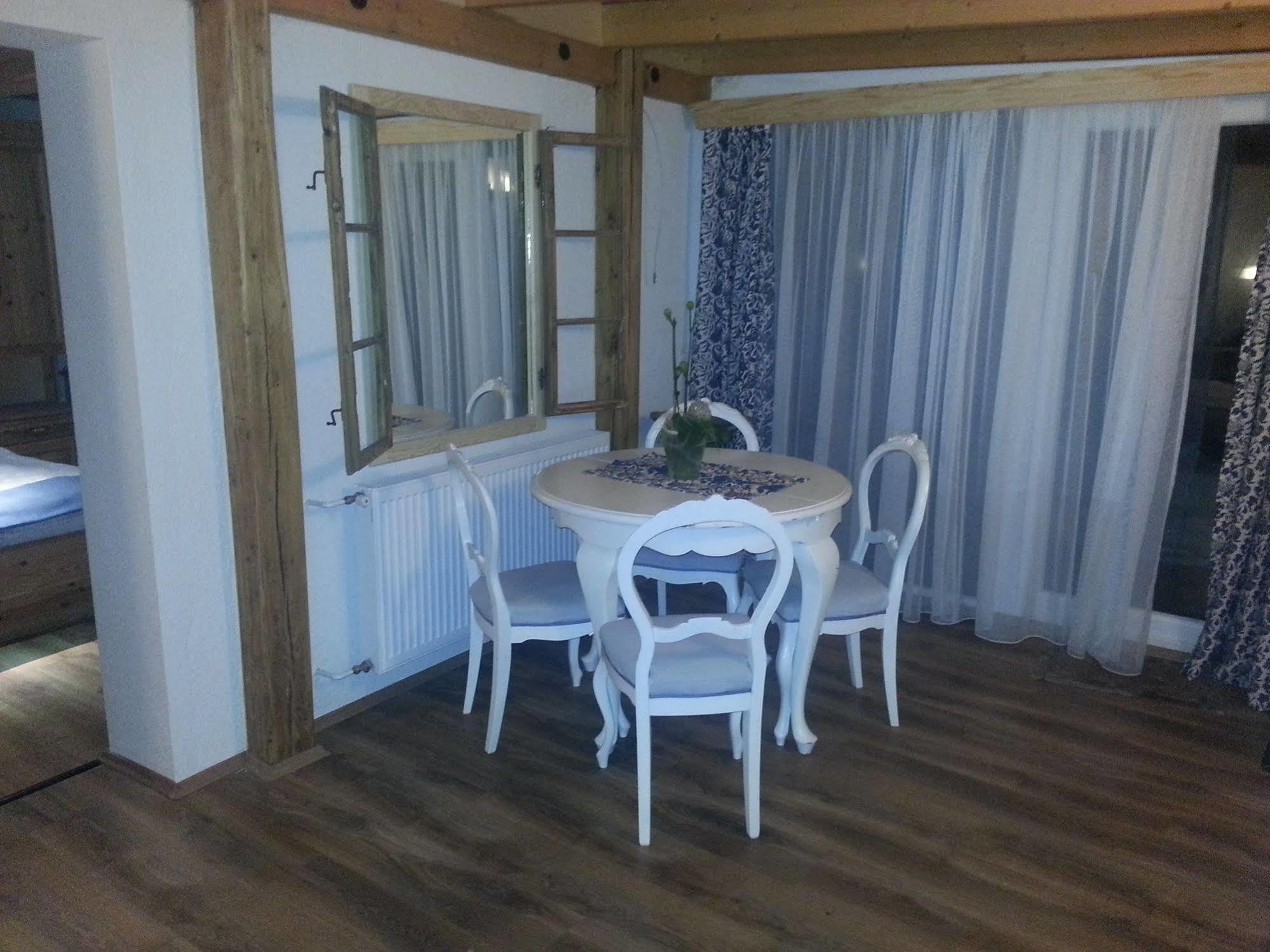 Gasthaus Joo-Wellness Pension Rabapaty Luaran gambar